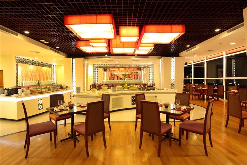 Nhà hàng - Hotel24h.net